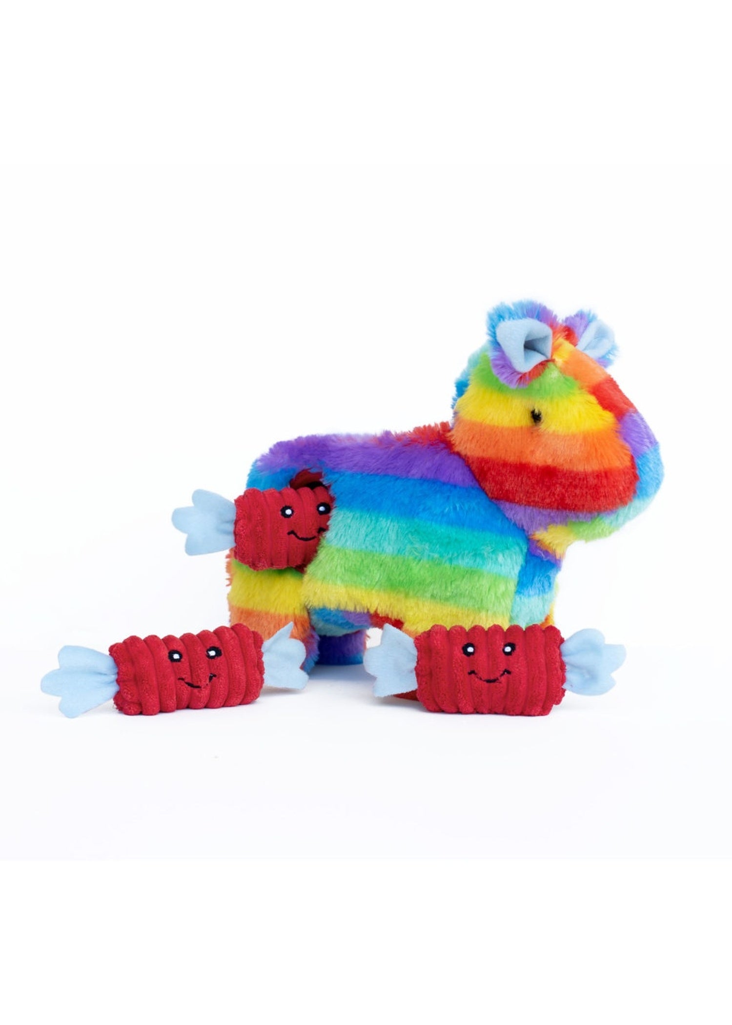 Zippy Paws - Zippy Burrow - Pinata -
