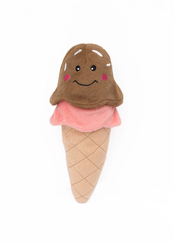 Zippy Paws - NomNomz - Ice Cream -