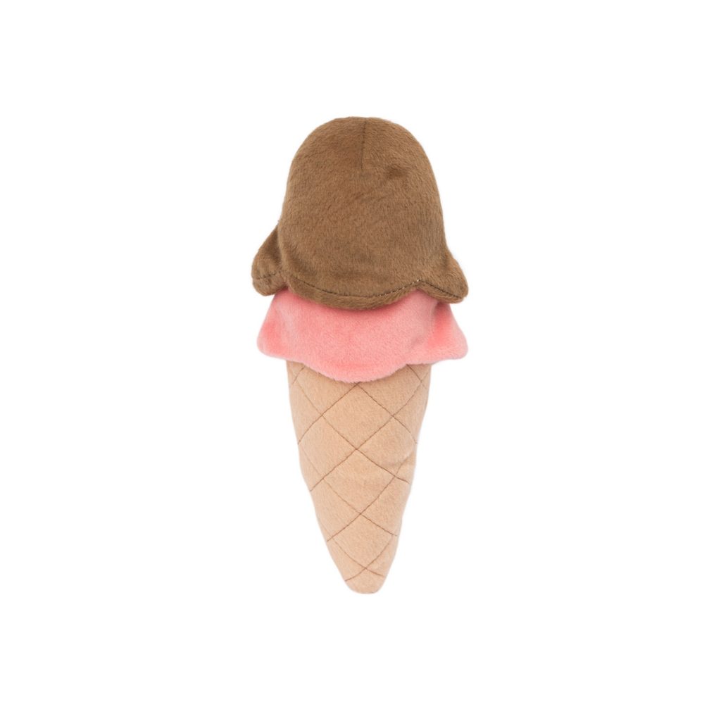 Zippy Paws - NomNomz - Ice Cream -