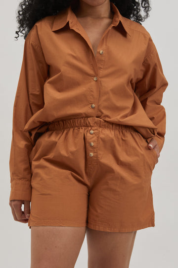 Pop Boxer Short - Penny