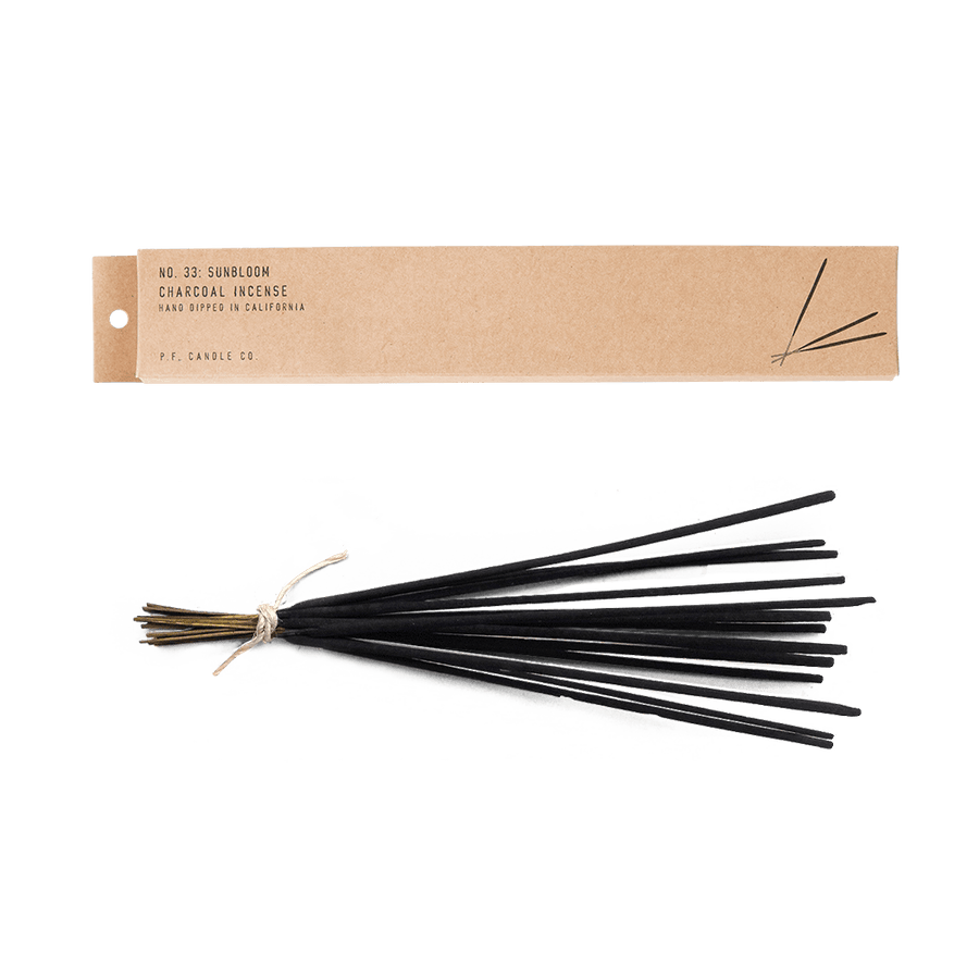 Sunbloom - Incense Sticks - offe market