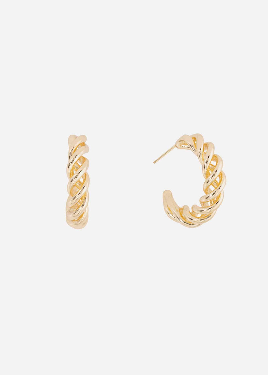 Emily Hoop - offe market
