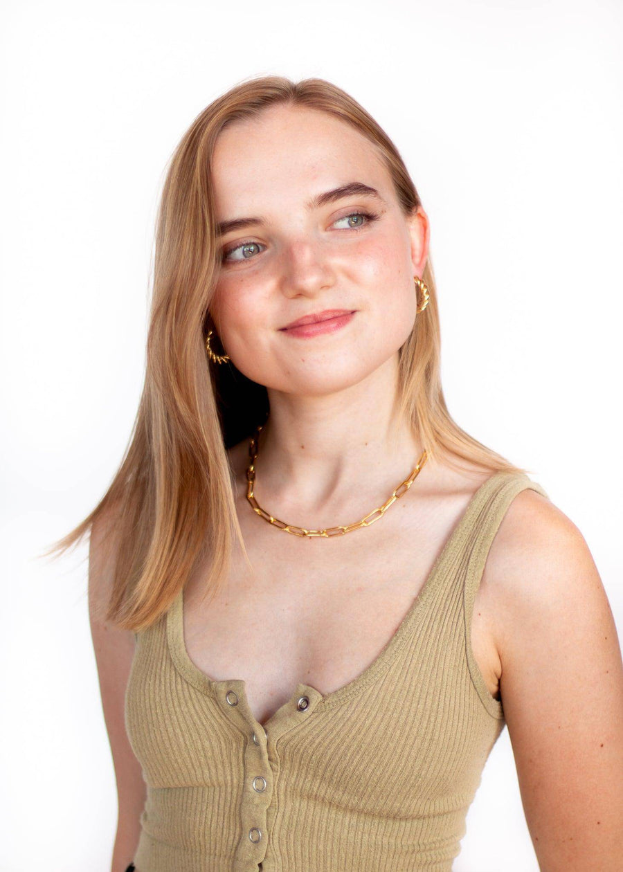 Emily Hoop - offe market