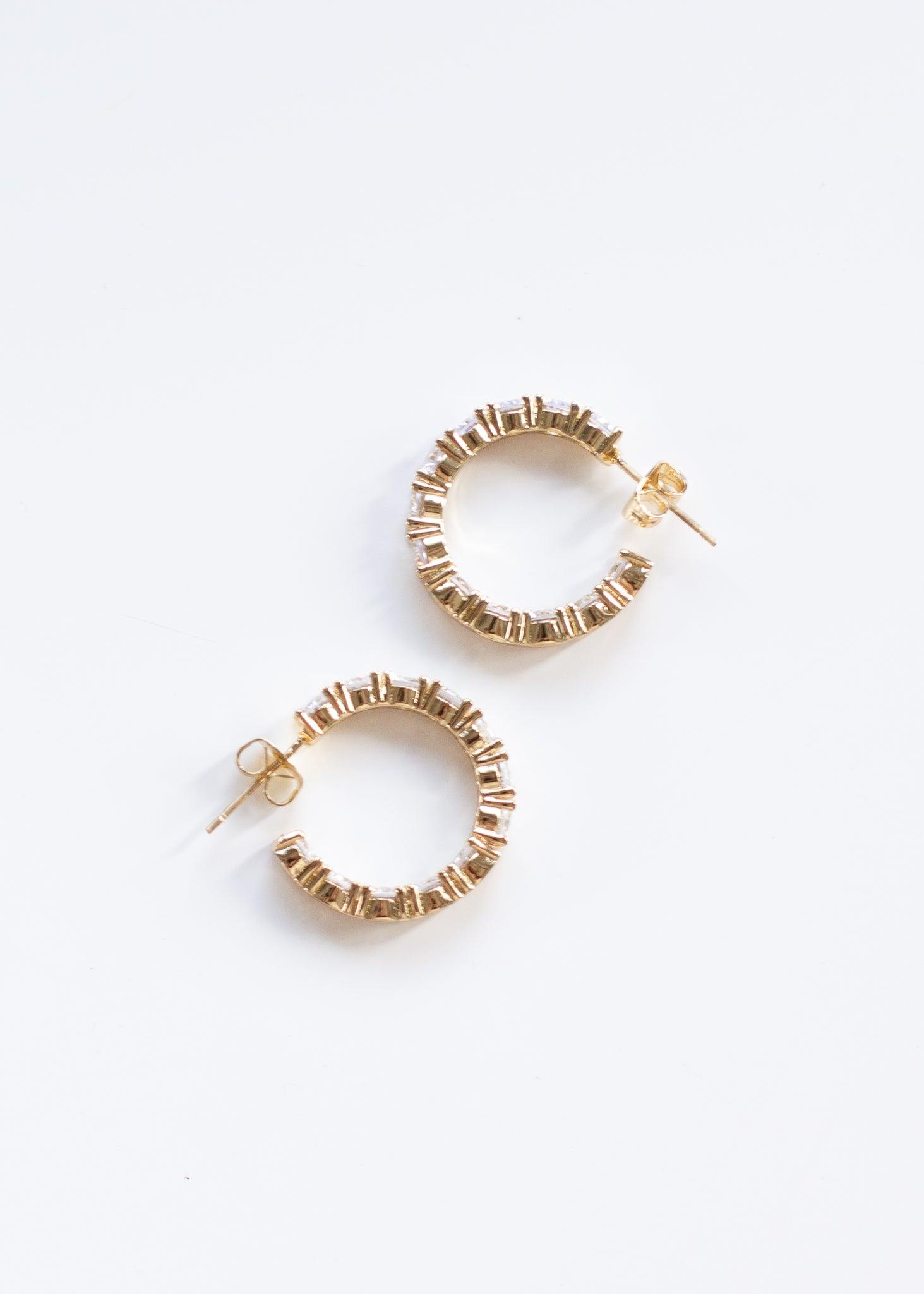 Pave Hoops - offe market