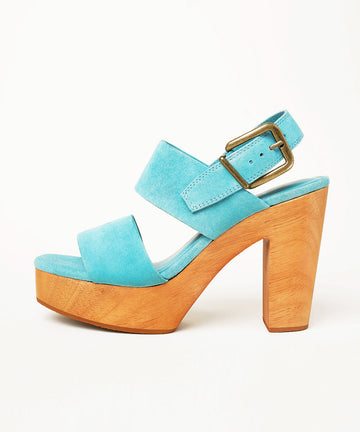 Carla - Aqua