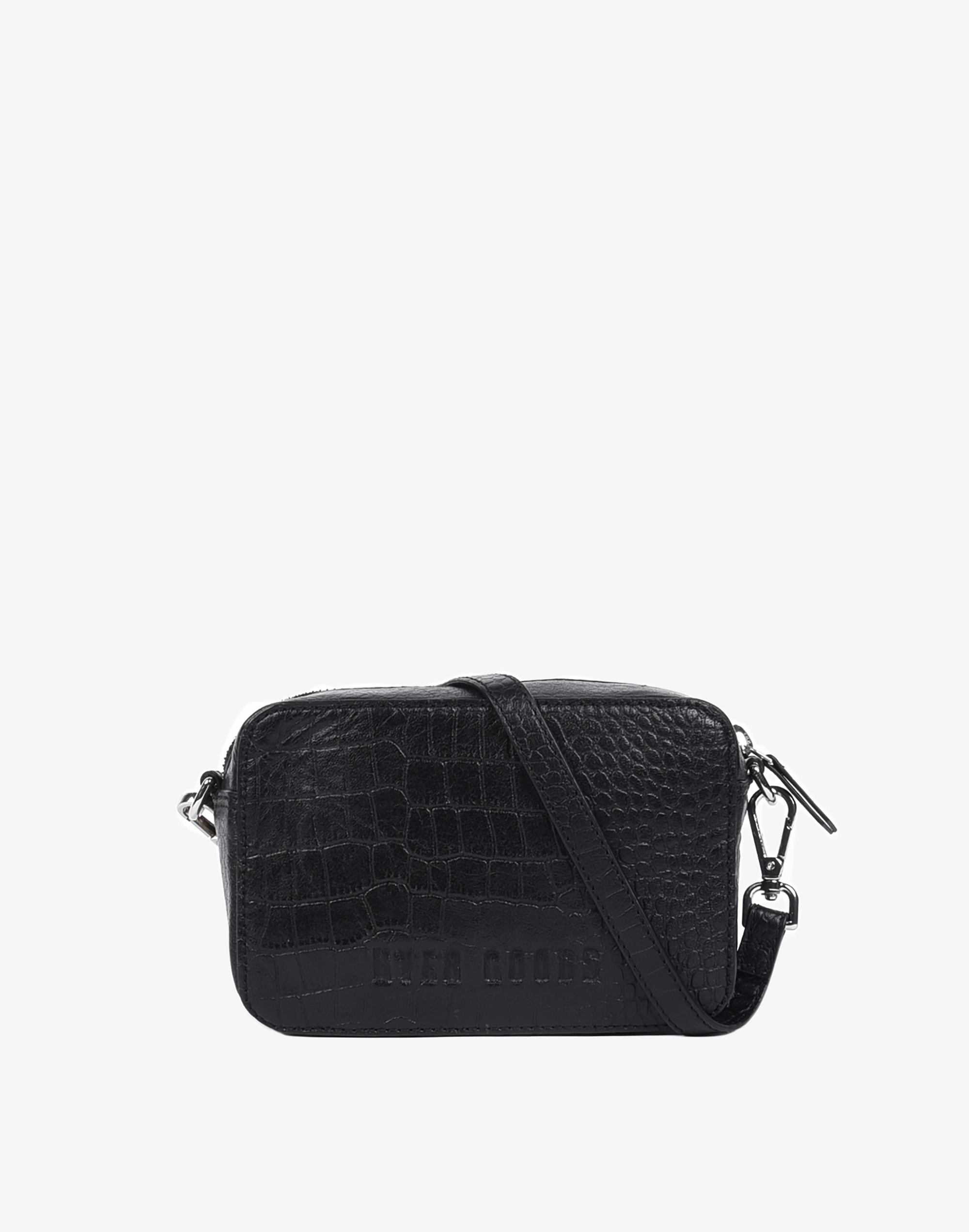 Croc camera bag 2025