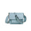 Cayman Pocket Structure - Iron Blue - offe market
