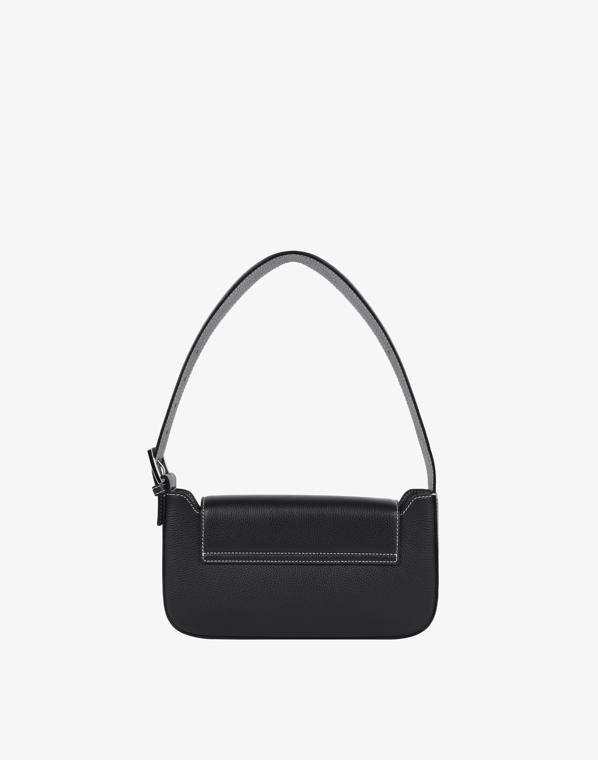 Luxe Buckle Bag - offe market