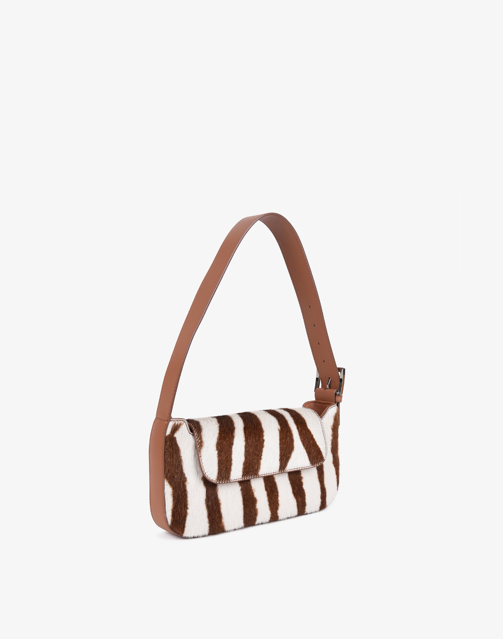 Luxe Buckle Bag - offe market