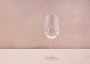 Essential White Wine Glass