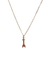 Arrow Charm Necklace - offe market
