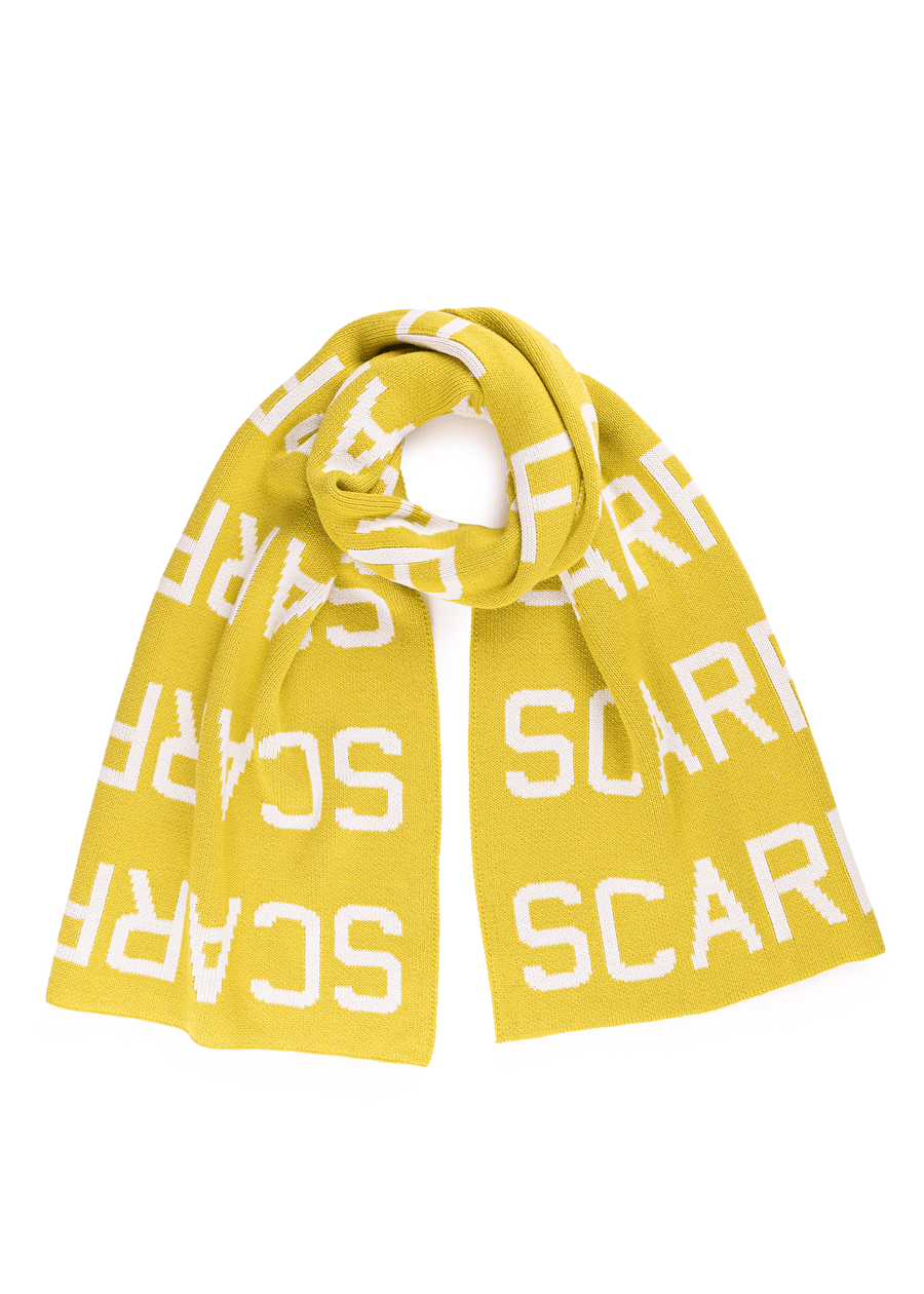 The 'Scarf' Scarf - offe market