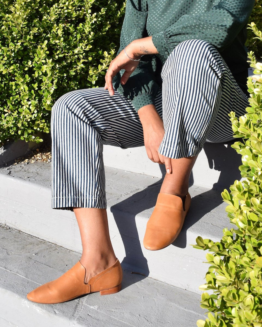 Saddle Clara Flat - offe market
