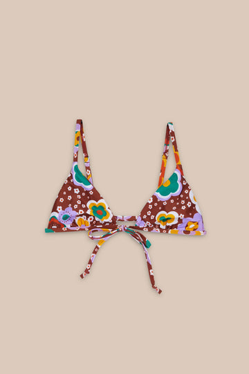 Ipanema Top - Lanai Floral - offe market